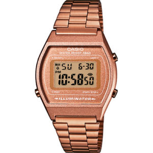 Reloj Casio Collection B640WC-5AEF