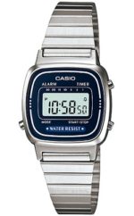 LA670WEA-2EF Casio retro Vintage