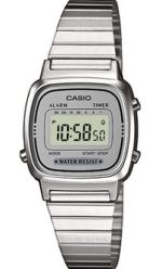 LA670WEA-7EF Casio retro Vintage