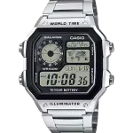 Reloj Casio AE-1200WHD-1AVEF