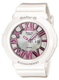 Reloj Casio Baby-G Reloj BGA-160-7B2ER
