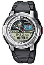Correa AQF-100W-7BVEF - Imagen 2