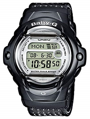 Reloj Casio Baby-G Reloj BG-169DB-1ER