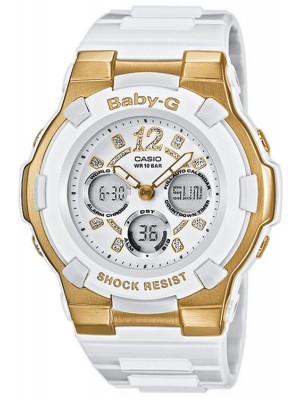 BGA-111-7BER Correa BGA-111-7BER - Imagen 1