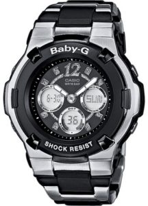 Reloj Casio Baby-G Reloj BGA-112C-1BER