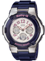 Reloj Casio Baby-G Reloj BGA-114-2BER