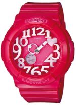 Reloj Casio Baby-G Reloj BGA-130-4BER