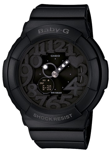 Reloj Casio Baby-G Reloj BGA-131-1BER