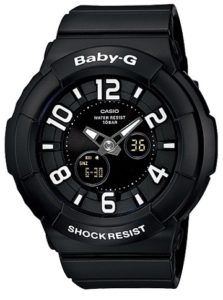Reloj Casio Baby-G Reloj BGA-132-1BER