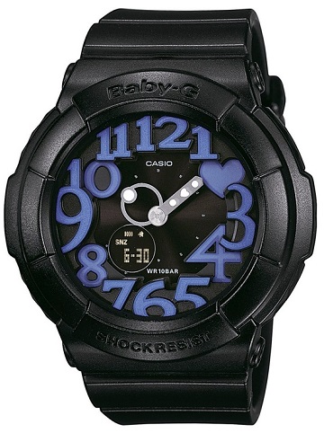Reloj Casio Baby-G Reloj BGA-134-1BER