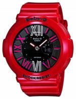 Reloj Casio Baby-G Reloj BGA-160-4BER