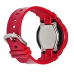 10401147 Correa Casio BGA-160-4BER