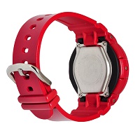 BGA-160-4BER 10401147 Correa Casio BGA-160-4BER
