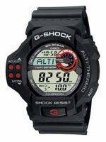 Reloj Casio G-Shock GDF-100-1AER