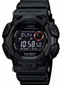 Bezel Outer GW-9100MB-1ER