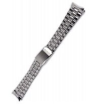 10471163 Correa Casio Acero Inoxidable MTP-1141A-1A
