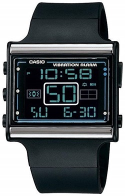 casio w110