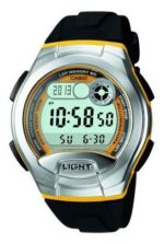 Correa W-752-9BVEF - Imagen 2
