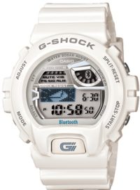 Reloj Casio G-Shock Bluetooth GB-6900AA-7ER