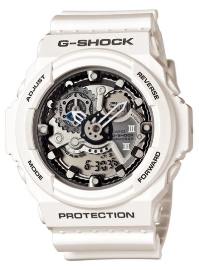 GA-300-7AER Casio G-Shock