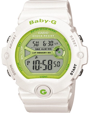 Reloj Casio Baby-G Reloj BG-6903-7ER