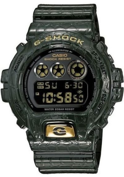 Reloj Casio G-Shock DW-6900CR-3ER