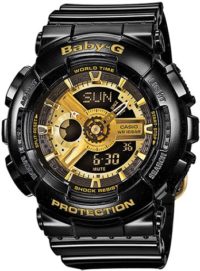 Reloj Casio Baby-G BA-110-1AER