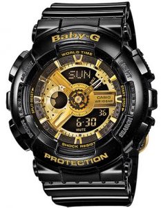 Reloj Casio Baby-G BA-110-1AER