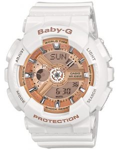 Reloj Casio Baby-G BA-110-7A1ER