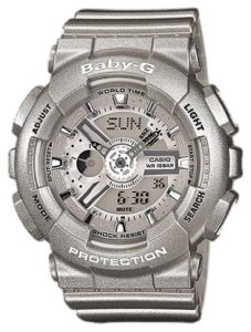 Reloj Casio Baby-G BA-110-8AER