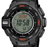 Reloj Casio Pro Trek PRG-270-1ER