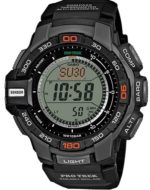 Reloj Casio Pro Trek PRG-270-1ER