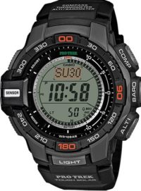 Reloj Casio Pro Trek PRG-270-1ER