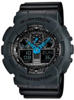 Reloj Casio G-Shock GA-100C-8AER