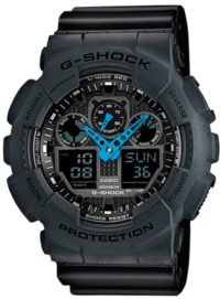 Reloj Casio G-Shock GA-100C-8AER