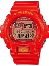 Reloj Casio G-Shock Bluetooth GB-X6900B-4ER