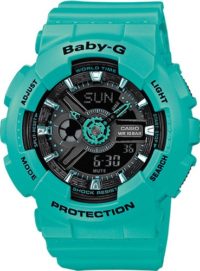 Reloj Casio Baby-G BA-111-3AER