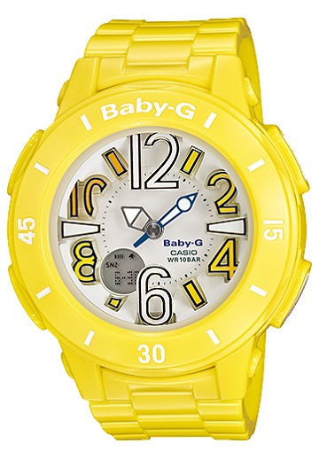 Reloj Casio Baby-G Reloj BGA-170-9BER