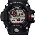 Reloj Casio G-Shock Rangeman GW-9400-1ER