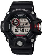 Reloj Casio G-Shock Rangeman GW-9400-1ER