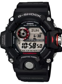 Reloj Casio G-Shock Rangeman GW-9400-1ER