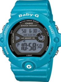 Reloj Casio Baby-G Reloj BG-6903-2ER