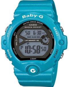 Reloj Casio Baby-G Reloj BG-6903-2ER