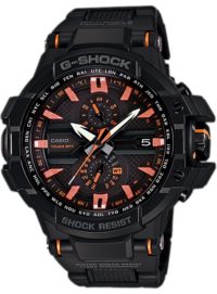 Reloj Casio G-Shock Gravitymaster GW-A1000FC-1A4ER