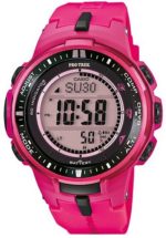 Reloj Casio Pro Trek PRW-3000-4BER