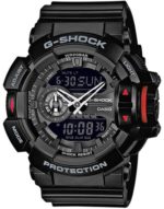 GA-400-1BER