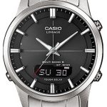 Casio LCW-M170D-1AER Wave Ceptor