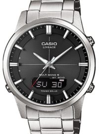 Casio LCW-M170D-1AER Wave Ceptor