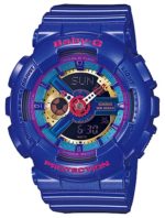 Reloj Casio Baby-G BA-112-2AER