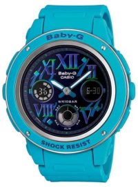 Reloj Casio Baby-G Reloj BGA-150GR-2BER